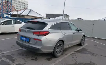 Hyundai i30 2023 года за 10 000 000 тг. в Шымкент фото 3