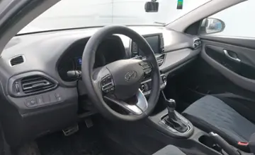 Hyundai i30 2023 года за 10 000 000 тг. в Шымкент фото 5