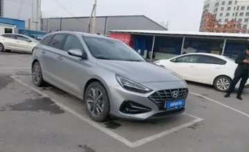 Hyundai i30 2023 года за 10 000 000 тг. в Шымкент фото 2