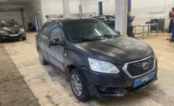 Datsun on-DO 2015 года за 2 500 000 тг. в Актобе фото 3