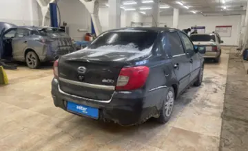 Datsun on-DO 2015 года за 2 500 000 тг. в Актобе