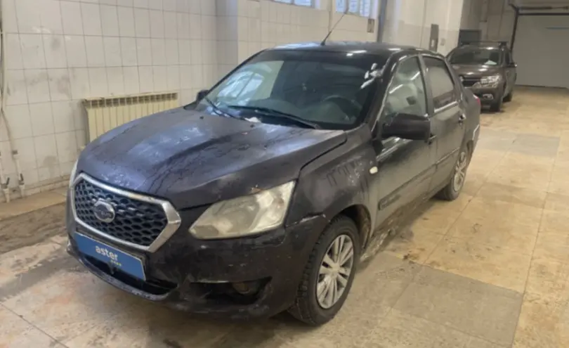 Datsun on-DO 2015 года за 2 500 000 тг. в Актобе