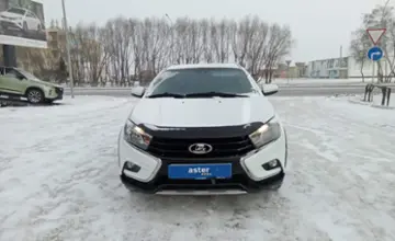 LADA (ВАЗ) Vesta Cross 2019 года за 5 800 000 тг. в Кокшетау фото 2