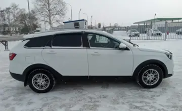 LADA (ВАЗ) Vesta Cross 2019 года за 5 800 000 тг. в Кокшетау фото 4