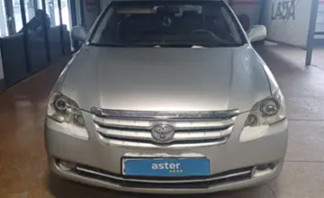 Toyota Avalon 2006 года за 5 500 000 тг. в Караганда фото 2