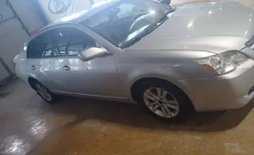 Toyota Avalon 2006 года за 5 500 000 тг. в Караганда фото 4