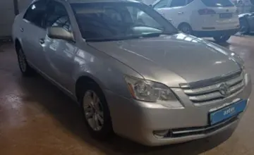 Toyota Avalon 2006 года за 5 500 000 тг. в Караганда фото 3