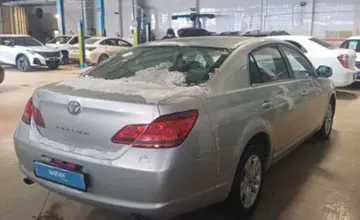 Toyota Avalon 2006 года за 5 500 000 тг. в Караганда
