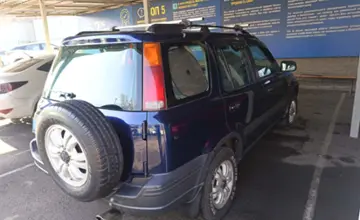 Honda CR-V 1995 года за 2 700 000 тг. в Алматы