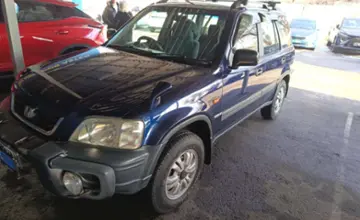 Honda CR-V 1995 года за 2 700 000 тг. в Алматы фото 1
