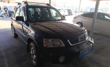 Honda CR-V 1995 года за 2 700 000 тг. в Алматы фото 3