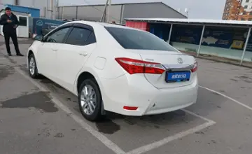 Toyota Corolla 2014 года за 8 000 000 тг. в Шымкент фото 4