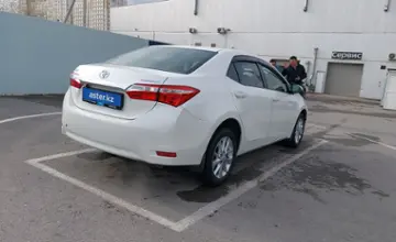 Toyota Corolla 2014 года за 8 000 000 тг. в Шымкент фото 3