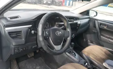 Toyota Corolla 2014 года за 8 000 000 тг. в Шымкент фото 5