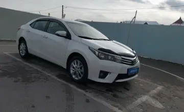 Toyota Corolla 2014 года за 8 000 000 тг. в Шымкент фото 2