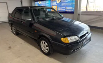 LADA (ВАЗ) 2115 2012 года за 1 600 000 тг. в Уральск фото 3