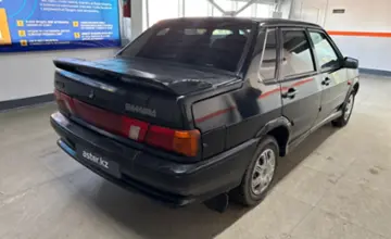LADA (ВАЗ) 2115 2012 года за 1 600 000 тг. в Уральск
