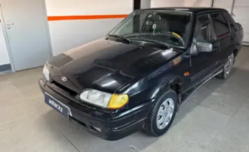 LADA (ВАЗ) 2115 2012 года за 1 600 000 тг. в Уральск фото 1