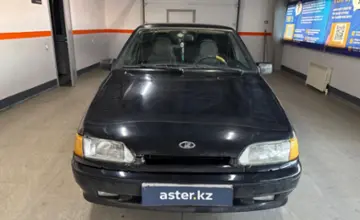 LADA (ВАЗ) 2115 2012 года за 1 600 000 тг. в Уральск фото 2