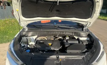 Hyundai Tucson 2016 года за 9 000 000 тг. в Петропавловск фото 3