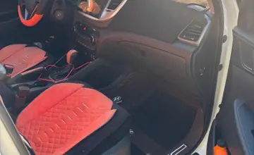 Hyundai Tucson 2016 года за 9 000 000 тг. в Петропавловск фото 4