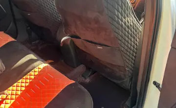 Hyundai Tucson 2016 года за 9 000 000 тг. в Петропавловск