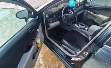 Toyota Camry 2013 года за 8 500 000 тг. в Жамбылская область