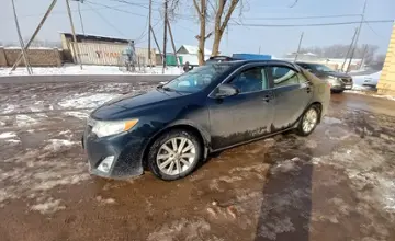 Toyota Camry 2013 года за 8 500 000 тг. в Жамбылская область фото 4