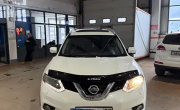 Nissan X-Trail 2017 года за 8 800 000 тг. в Караганда фото 2