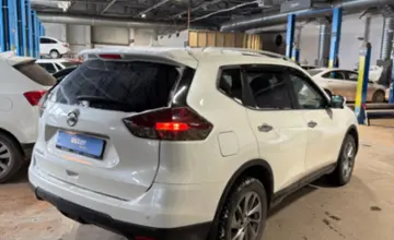 Nissan X-Trail 2017 года за 8 800 000 тг. в Караганда