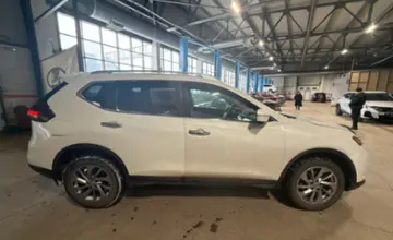 Nissan X-Trail 2017 года за 8 800 000 тг. в Караганда фото 4