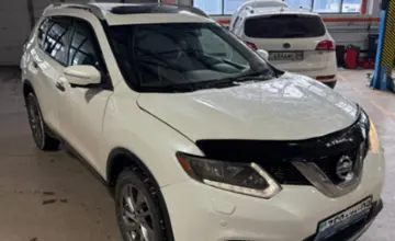 Nissan X-Trail 2017 года за 8 800 000 тг. в Караганда фото 3