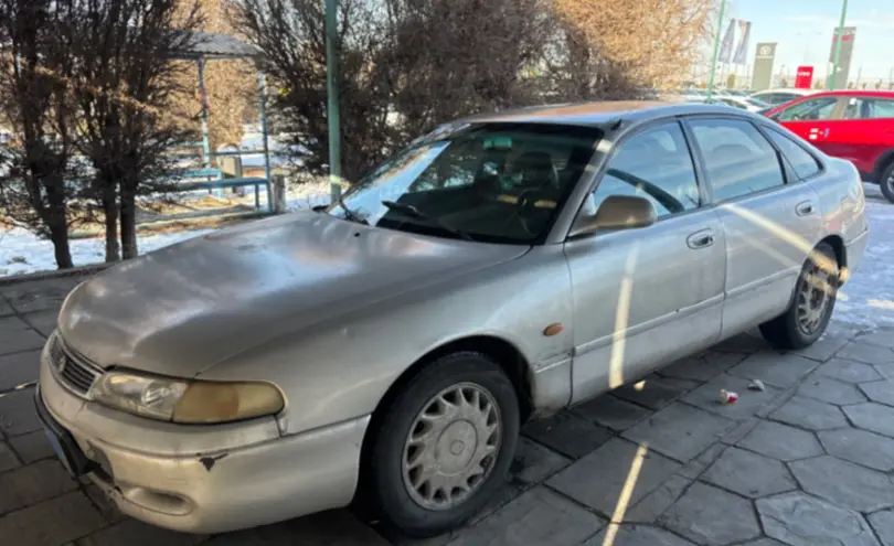Mazda 626 1994 года за 1 000 000 тг. в Талдыкорган