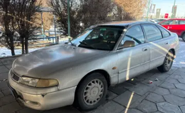 Mazda 626 1994 года за 1 000 000 тг. в Талдыкорган фото 1