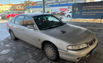 Mazda 626 1994 года за 1 000 000 тг. в Талдыкорган фото 3