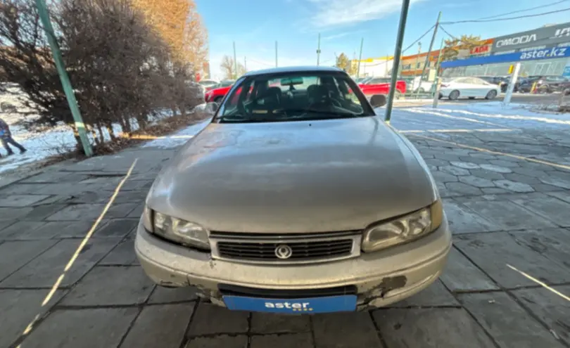 Mazda 626 1994 года за 800 000 тг. в Талдыкорган фото 2