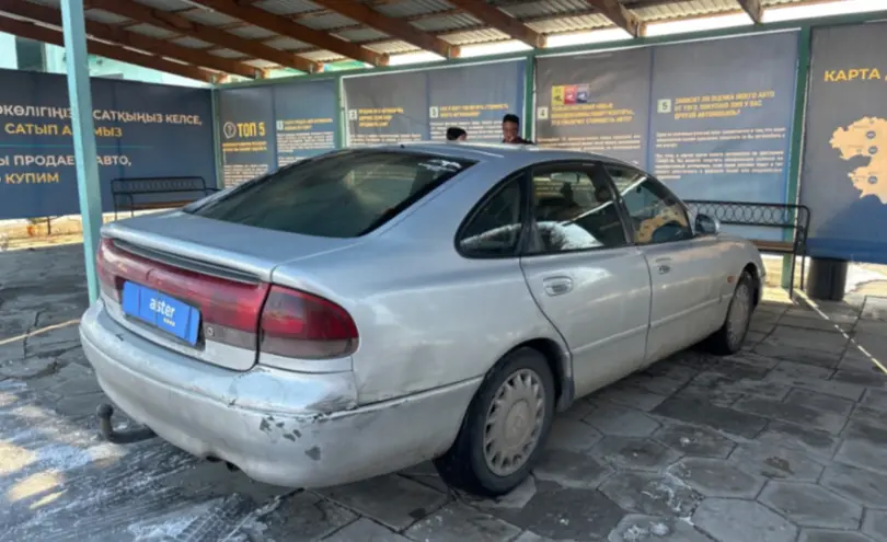 Mazda 626 1994 года за 800 000 тг. в Талдыкорган