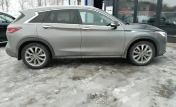 Infiniti QX50 2021 года за 16 000 000 тг. в Усть-Каменогорск фото 4