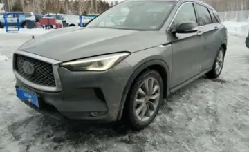 Infiniti QX50 2021 года за 16 000 000 тг. в Усть-Каменогорск фото 1