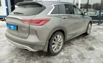 Infiniti QX50 2021 года за 16 000 000 тг. в Усть-Каменогорск