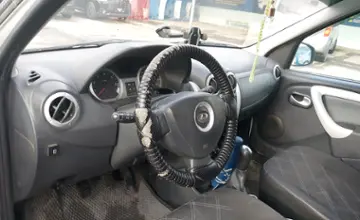 LADA (ВАЗ) Largus 2019 года за 5 000 000 тг. в Шымкент фото 5