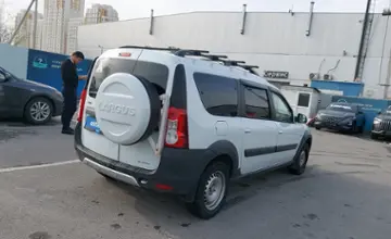 LADA (ВАЗ) Largus 2019 года за 5 000 000 тг. в Шымкент фото 3