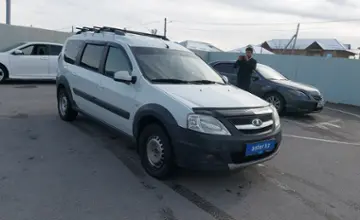 LADA (ВАЗ) Largus 2019 года за 5 000 000 тг. в Шымкент фото 2