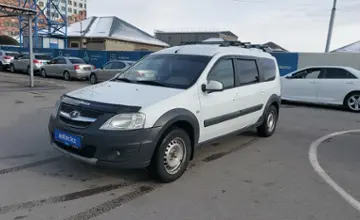 LADA (ВАЗ) Largus 2019 года за 5 000 000 тг. в Шымкент фото 1