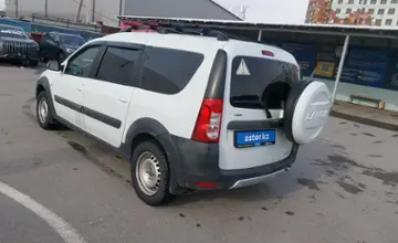 LADA (ВАЗ) Largus 2019 года за 5 000 000 тг. в Шымкент фото 4