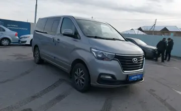 Hyundai Grand Starex 2020 года за 19 000 000 тг. в Шымкент фото 2