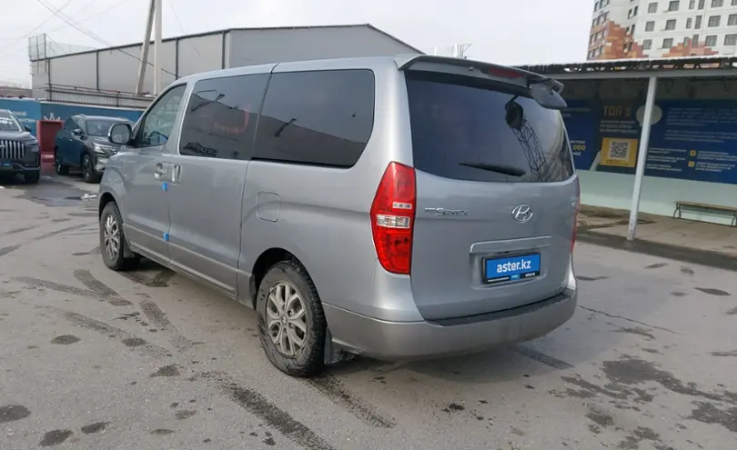 Hyundai Grand Starex 2020 года за 19 000 000 тг. в Шымкент фото 4