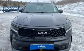 Kia Sorento 2022 года за 17 500 000 тг. в Усть-Каменогорск фото 2