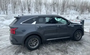 Kia Sorento 2022 года за 17 500 000 тг. в Усть-Каменогорск фото 4