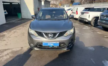 Nissan Qashqai 2014 года за 7 500 000 тг. в Алматы фото 2